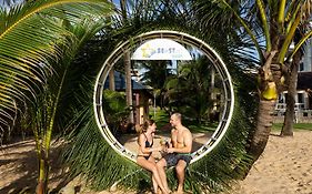Sao Biển Resort
